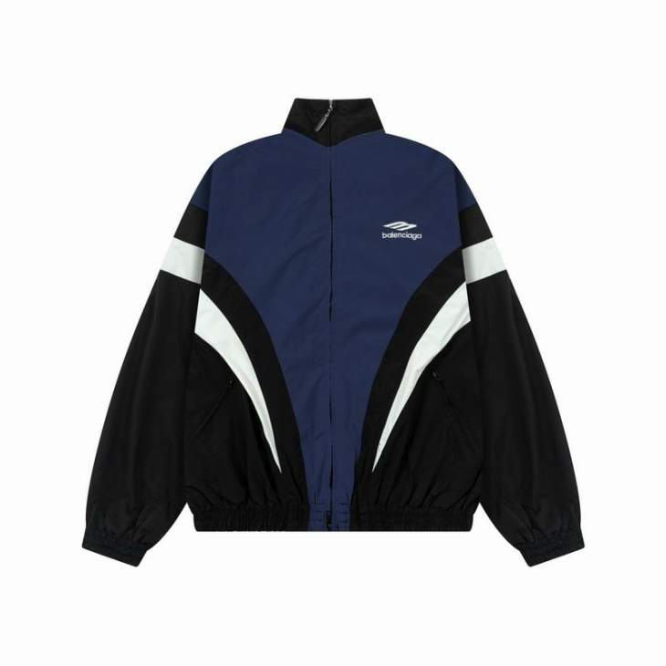 Picture of Balenciaga Jackets _SKUBalenciagasz46-52tltx2335892